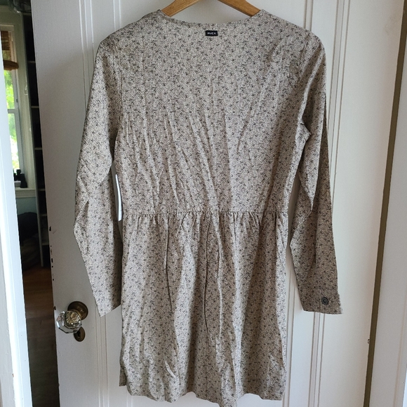 RVCA Junior Harley Dress - Picture 10 of 13